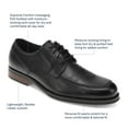 thumbnail image 7 of Dockers Mens Elmer Synthetic Leather Dress Oxford Lace Up Shoe, 7 of 7