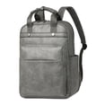 thumbnail image 2 of Women's Fashion Backpack for Work and Travel with Large Capacity, Waterproof and Lightweight Design, 2 of 6