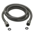 thumbnail image 2 of Delta Hand Shower Hose & Gaskets - 69" UltraFlex in Stainless RP64157SS, 2 of 2