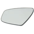 thumbnail image 2 of Mirror Glass Compatible With 2014-2018 Kia Forte Forte5 Left Driver Side Kool-Vue, 2 of 5