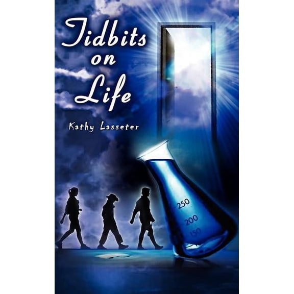 Tidbits on Life, (Hardcover)