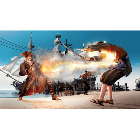 Like a Dragon: Pirate Yakuza in Hawaii Standard Edition - Xbox Series X
