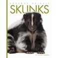thumbnail image 2 of Skunks, Valerie Bodden Paperback, 2 of 2