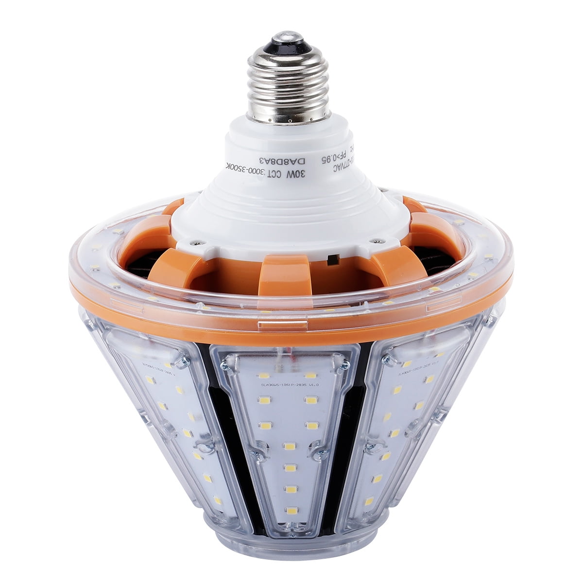 CC120-39 LED HIGH BAY LED WALL PACK LIGHT E39 6500K WHITE 120W REPL 720W