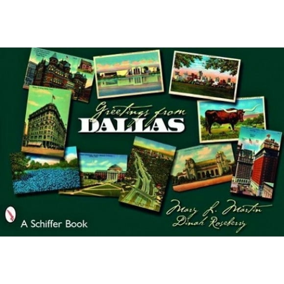Salutations de Dallas