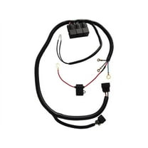 Radiator Fan Relay Kit - Compatible with 1999 - 2006 Chevy Tahoe 2000 2001 2002 2003 2004 2005