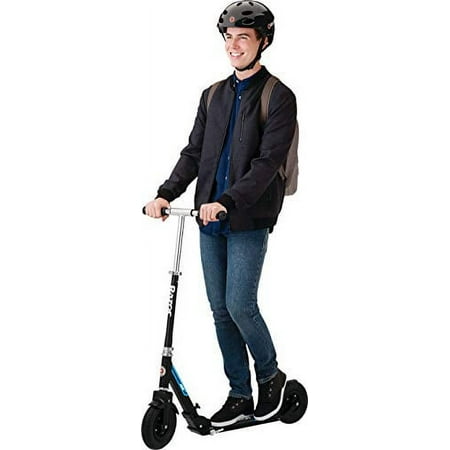 Razor - A5 AIR Kick Scooter - Black