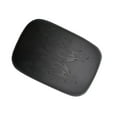 thumbnail image 5 of Motorcycle Pillion Cushion Pad, Rear Seat Passenger Saddle, for XL883 XL1200 X72, Flame Suction Cup, 5 of 9