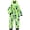 Minecraft Green, variant on The Nightmare Before Christmas Boys Halloween Unionsuit, Sizes 4-12