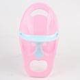 thumbnail image 5 of RYUJNDK Hamster Table with Random Color Adds Fun to Your Pet Cuteness Rodents Feeding Station Texture, 5 of 14