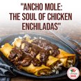 thumbnail image 5 of Ancho Chile Powder Ground 4 oz – Natural and Premium, Mild Heat, Sweet & Smoky Flavor., 5 of 8