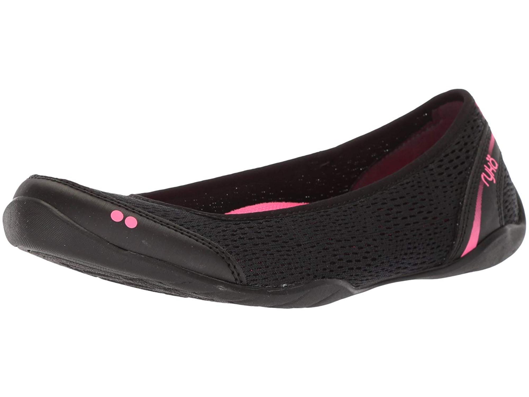 ryka women's sandra walking shoe