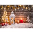 thumbnail image 2 of Décors de Photos de Noël Détails Réalistes Studio Maison Fêtes de Famille Festivals, 2 of 7