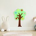 thumbnail image 4 of unbranded 2Ud Pegatinas De Árbol Artificial Para De Aula Y Hogar, 4 of 7