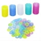 thumbnail image 3 of Fichas de Mahjong Americanas de Colores, 100 Fichas para Mahjong, 5 Colores, 3 of 5