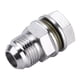 thumbnail image 3 of Oil Pan Return Adapter Bung Fittings Easy Installation Drains Plug Adapters  for Automobile Engine ANGGREK Otros, 3 of 8
