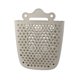 thumbnail image 5 of Cesta de plástico para colgar la ropa, plegable, ahorra espacio, para colgar ropa sucia en la pared, para baño, tamaño XL, 5 of 12