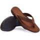 thumbnail image 5 of Chanclas para hombre Sandalias de tira cómodas Zapatos de playa para interiores y exteriores Adepaton WRMH-789-9, 5 of 7