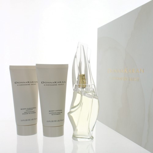 donna karan cashmere mist gift set sale