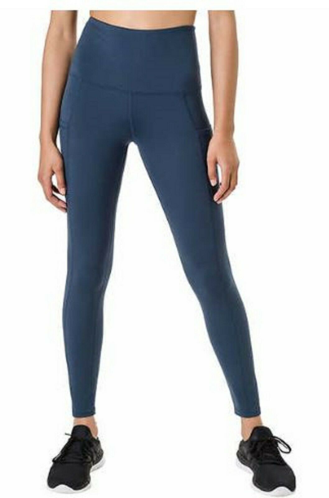 Tuff Athletics Yoga Shorts