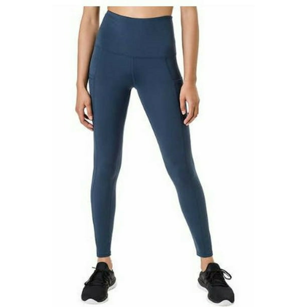 Tuff Athletics Womens High Rise Tight