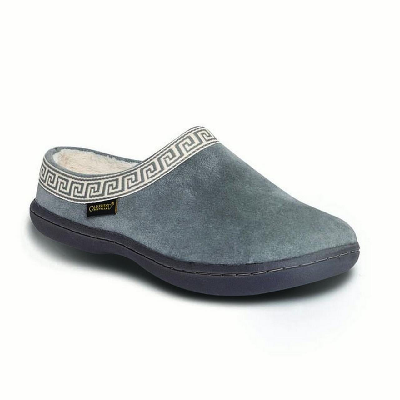 women's clog style slippers
