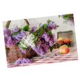 thumbnail image 1 of de bricoje de pintura de diamante para principiantes, flor de y paisaje, artesanía de de imitación de decoración Soledad Kits de pintura de diamantes 5D, 1 of 7