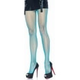 thumbnail image 2 of YooGuoGuo Women's Nylon Fishnet Tights, 2 of 2