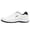White, variant on Comfort Sneakers for Men Lightweight Lace‑Up Walking Shoes Fashion Casual Sports Shoes Ideal for Walking & Outdoor Travel