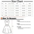 thumbnail image 3 of IROINNID Women's Sleeveless Shift Dress Round Neckline Plus Size Casual Loose Pocket Sexy Dress Strapless Print Dress, 3 of 4