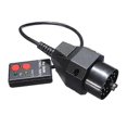 thumbnail image 1 of Sockets Oil Service Reset Diagnostic Tool Black For E30 E34 E36 E39 Z3, 1 of 5