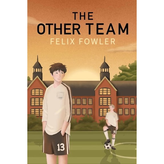 The Other Team, (Paperback)