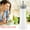 Grey, variant on NICEME Olive Oil Dispenser Bottle Plastic Bottles Seasoning Container Storage Jar Pot With Lid For Condiment Ketchup Honey Vinegar