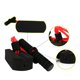 thumbnail image 4 of Sports Game for Children Kids Bouncing Child Adult Outdoor Toy with High Elasticity Black, 4 of 5
