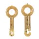 thumbnail image 3 of Clips de plomo 20 UNIDS Clips de Plomo de Seguridad Set Tail Tubo De Goma Clips de Cambio Rápido Gir Tomshoo Clips de plomo, 3 of 7