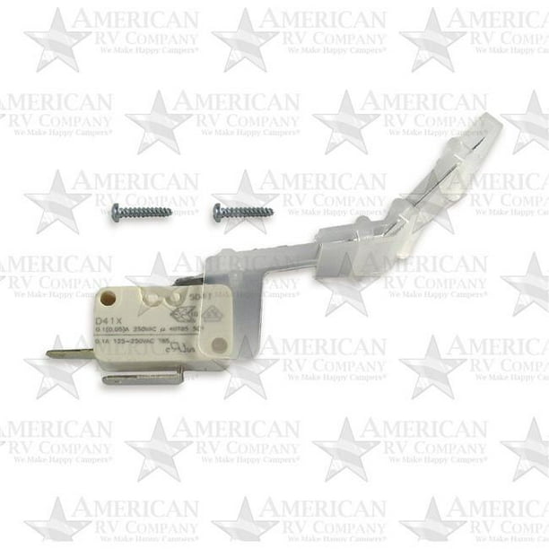 Dometic D7E31094 Atwood Hydro Flame RV Furnace Sail Switch Walmart