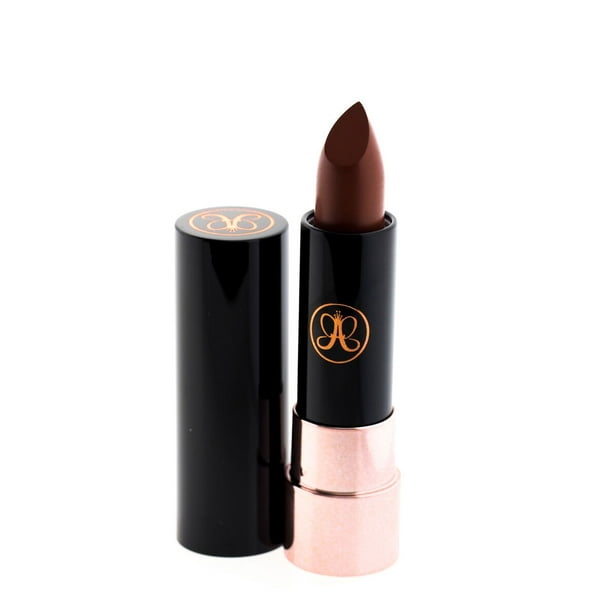 Anastasia Beverly Hills AnastasiaMatte Lipstick Cool Brown