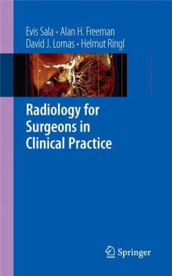 Pre-Owned Radiology for Surgeons in Clinical Practice (Paperback) 1848000952 9781848000957