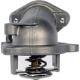 thumbnail image 2 of Dorman 902-3043 Engine Coolant Thermostat Housing Assembly for Specific Dodge / Freightliner Models, 2 of 4