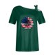 thumbnail image 4 of Fiudx Ropa de Mujer Camiseta Sin Mangas Camisola de Color Liso para Mujer Camiseta Sin Mangas Holgada, 4 of 4