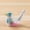 M, variant on 1Pc Ceramic Bird Water Whistle, Warbling Bird Call Whistle, Colorful Porcelain Bird Whistle for Adults Hobby Easter Decor, G Clearance
