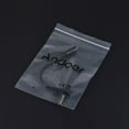 thumbnail image 3 of Cable adaptador Andoer EY-S04 3.5mm 3 polos TRS hembra a 4 polos TRRS 90 grados Cable de adaptador de micrófono en ángulo recto Audio convertidor de micrófono estéreo para iPad iPhone Samsung Hu, 3 of 4
