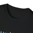 thumbnail image 3 of Your Win Is Coming, Don't Let The When Worry You, Unisex Softstyle T-Shirt, 3 of 4