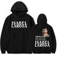 thumbnail image 3 of Isabel LaRosa PsychopompTour Hoodies Merch Women Men Long sleeve Fashion Casual Hooded Sweatshirts, 3 of 4
