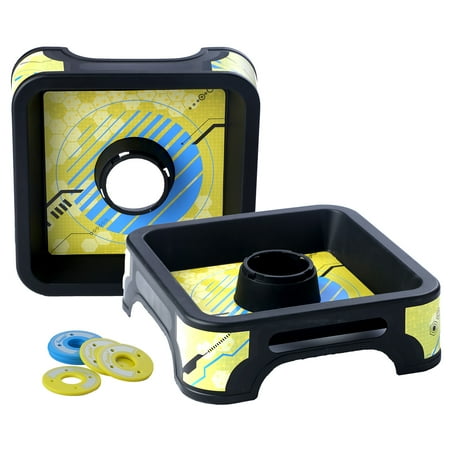 UPC: 0025725502608 | Franklin Sports Stackable Washer Toss – Family Washers