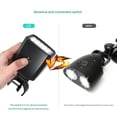 thumbnail image 5 of Permanent Waterproof Barbecue Light IP65 Evaluated Withstands Scorching Aluminum Clip For Various Pulls Flexible Use, 5 of 8