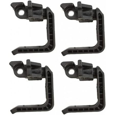 

4 Pack of Genuine OEM Replacement Utility Hooks # 171354-4PK