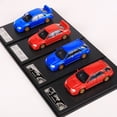 thumbnail image 4 of Furuya 1:64 Impreza WRX STI 8 Alloy Model Car RED 2, 4 of 6