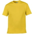 thumbnail image 1 of Gildan Mens Soft Style Ringspun T Shirt, 1 of 3