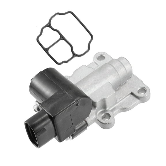 Car Idle Air Control Valve with Gasket 222700D010 2227022010 222700D030 Replacement for Chevy for Toyota